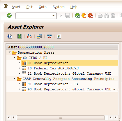 S4 HANA Asset Upload  Migration Process